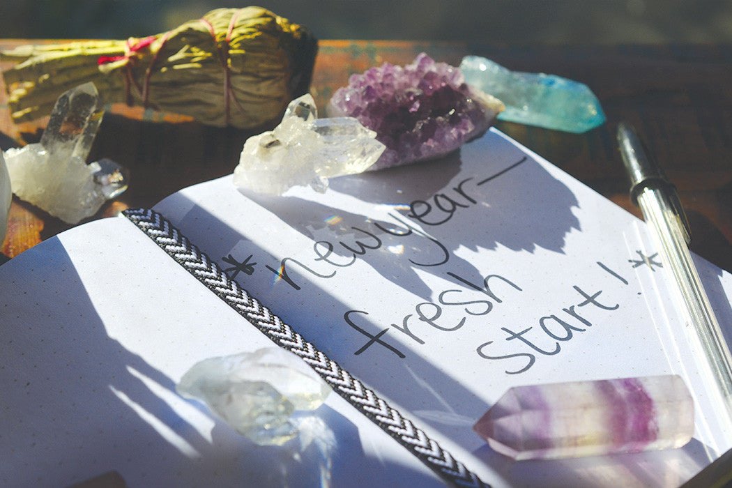 How to Make an Action Plan for Your New Year Resolutions