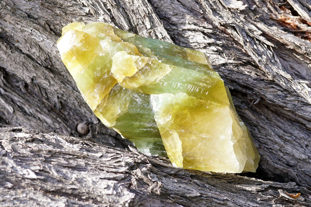 The Power of Raw Crystals: Why We're Loving Raw, Natural Crystals