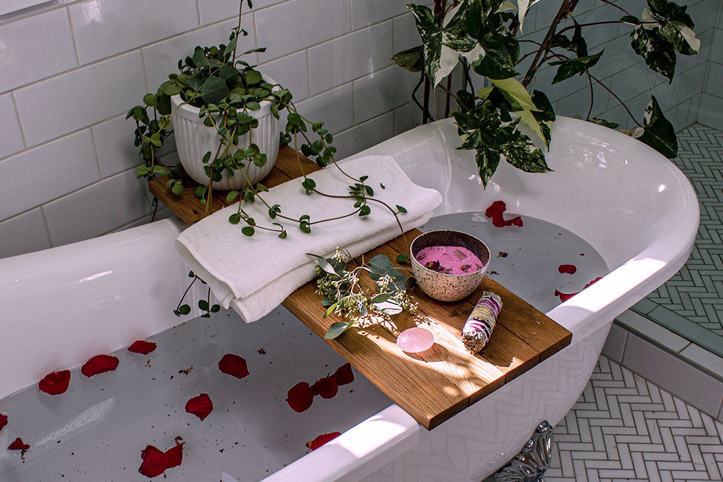 The Ultimate Self-Love Practice