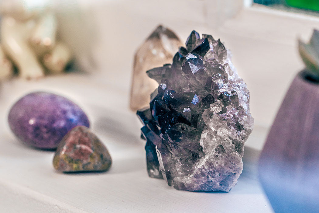 Why A Spiritual Schedule Matters (And How To Create One)