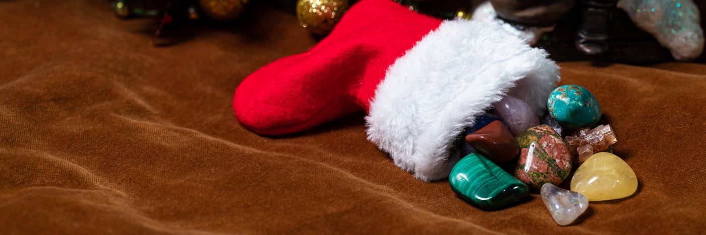 Stocking Stuffers: Gifts Under $25