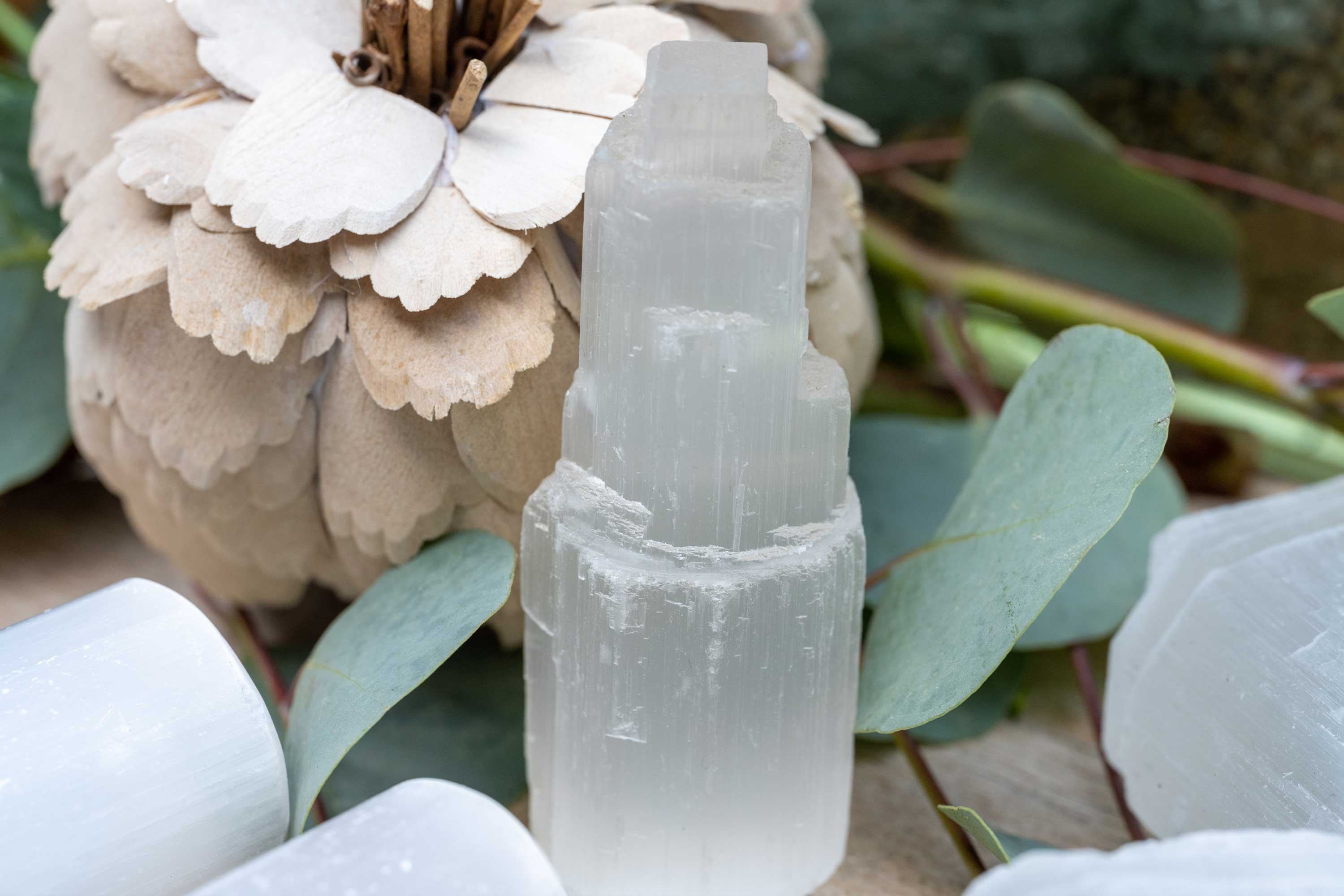 Healing Crystal Gifts | Gifts for Every Crystal Lover - Energy Muse