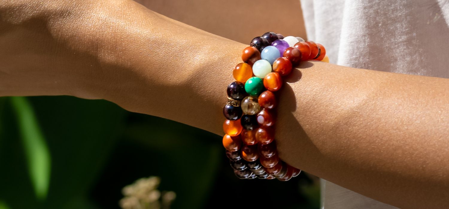 Crystal Jewelry Flash Sale | 25% OFF For Today Only – Energy Muse