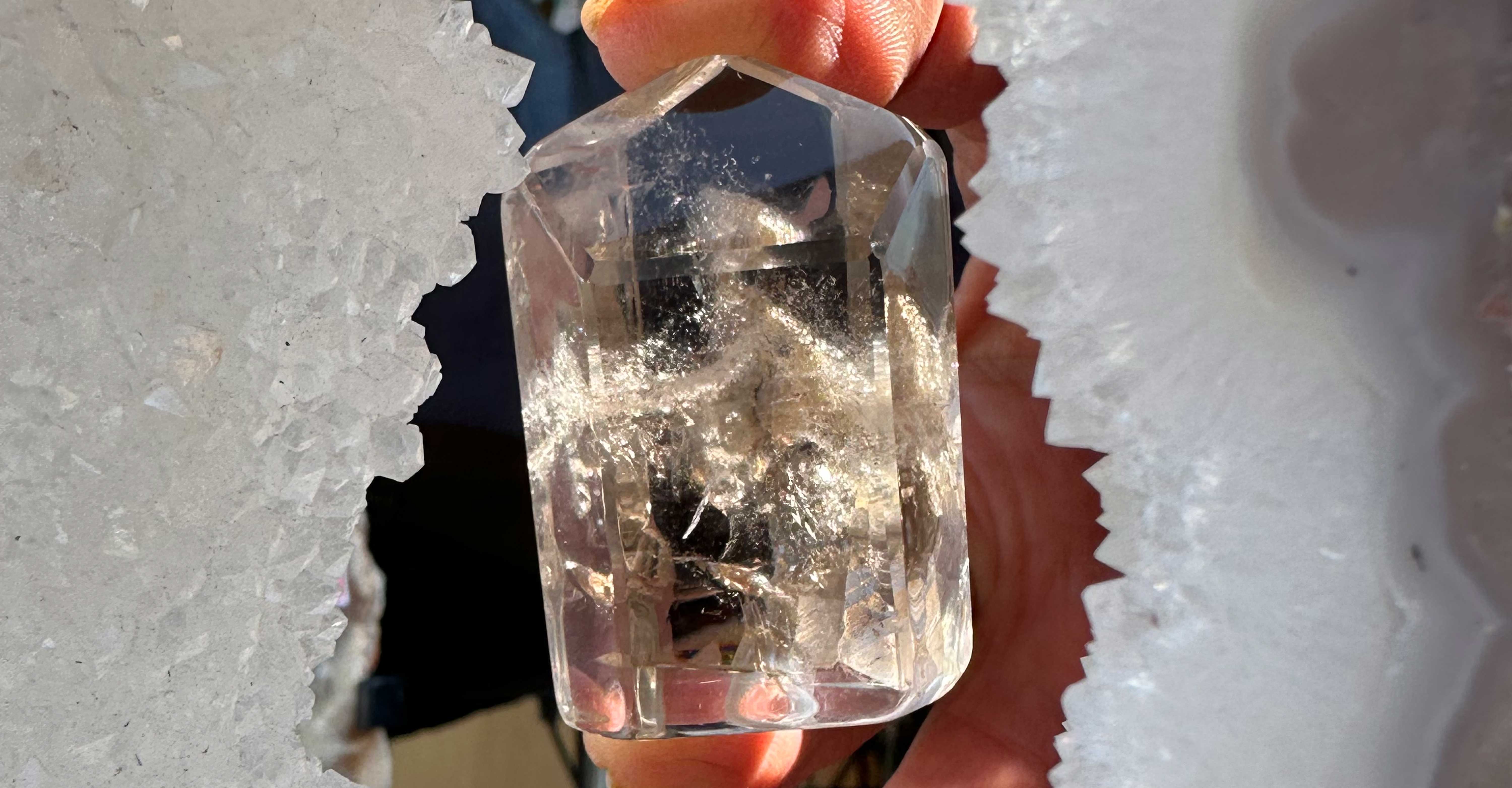 Denver Gem Show Finds Preorder Crystals from the Gem Show Page 2