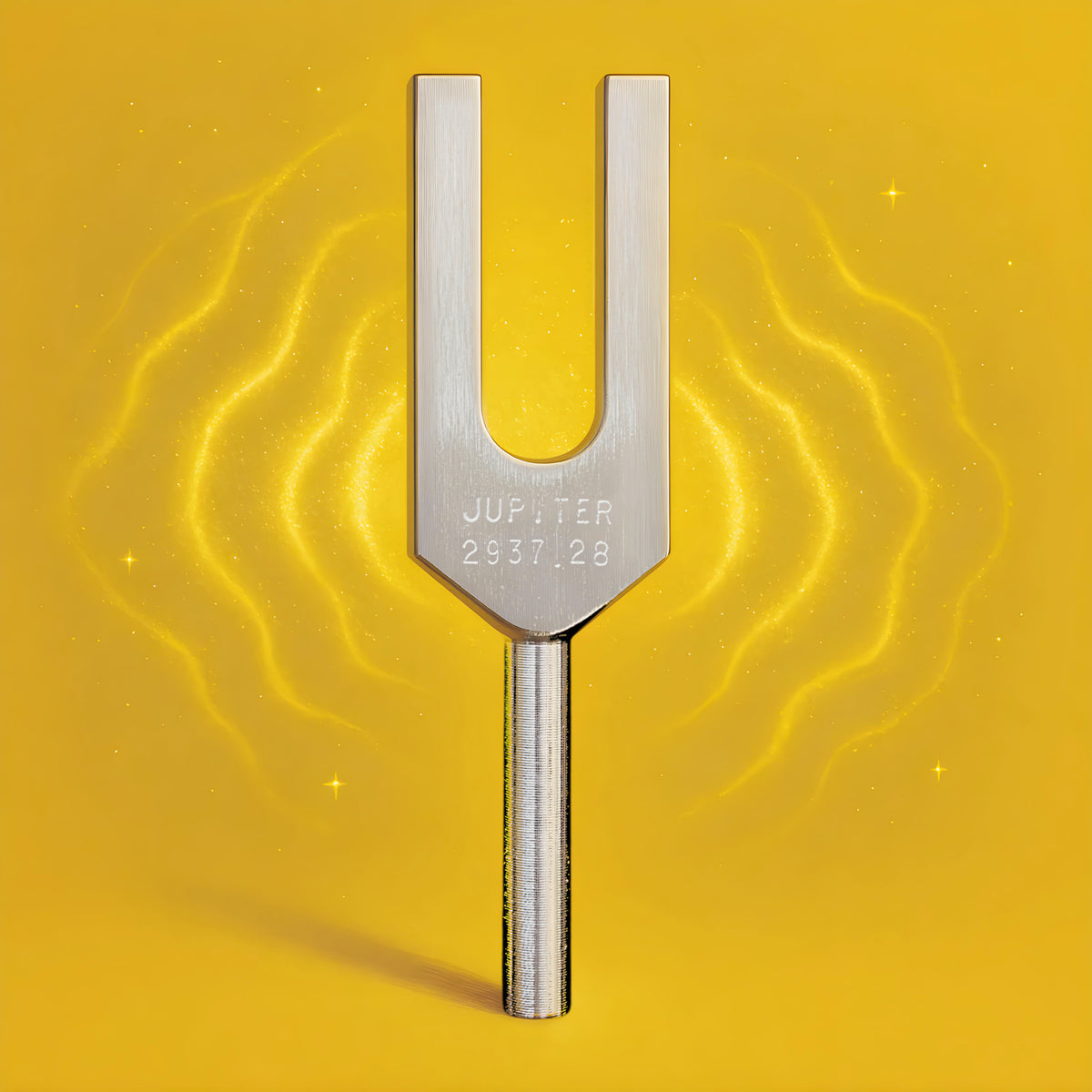 Jupiter Crystal Tuner
