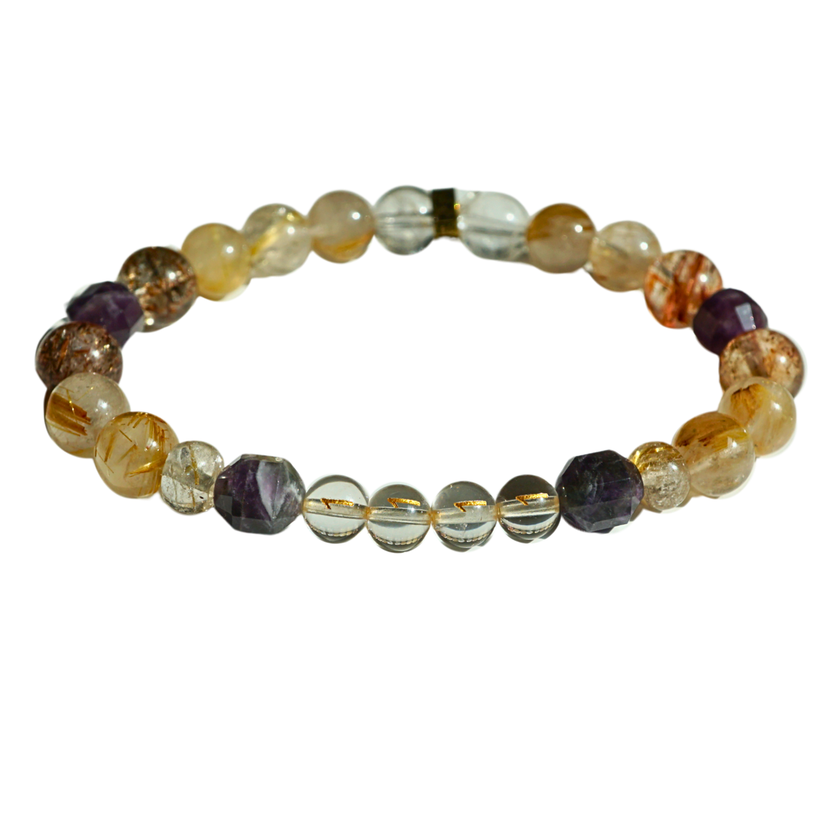 1111Hz Frequency Bracelet