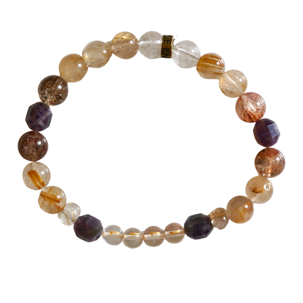 1111Hz Frequency Bracelet