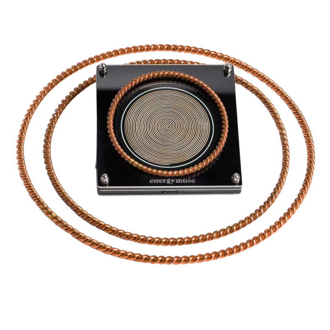 Re:VIBRATION【COPPER BRASS】for ユーフォニアム Re:VIBRATION（JP） | NachtmusiK BRASS FACTORY