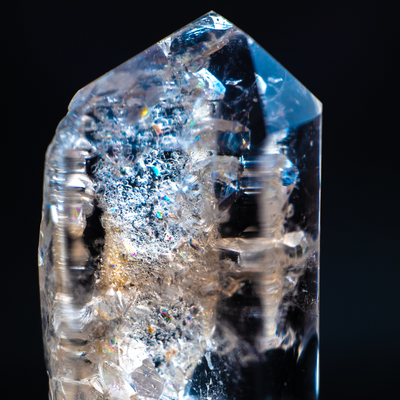 Manifester Freeform Crystal