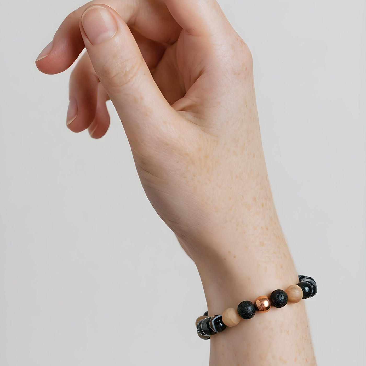 174Hz Frequency Bracelet