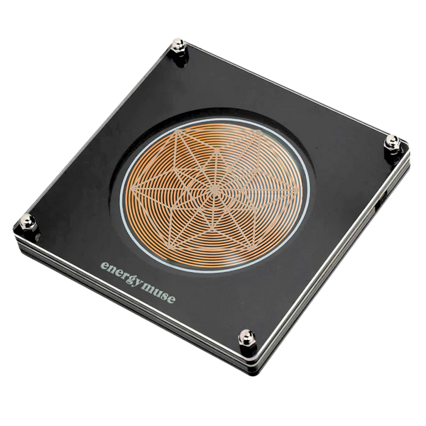 174Hz Frequency Generator for Tension & Stress Release