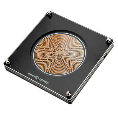 174Hz Frequency Generator for Tension & Stress Release