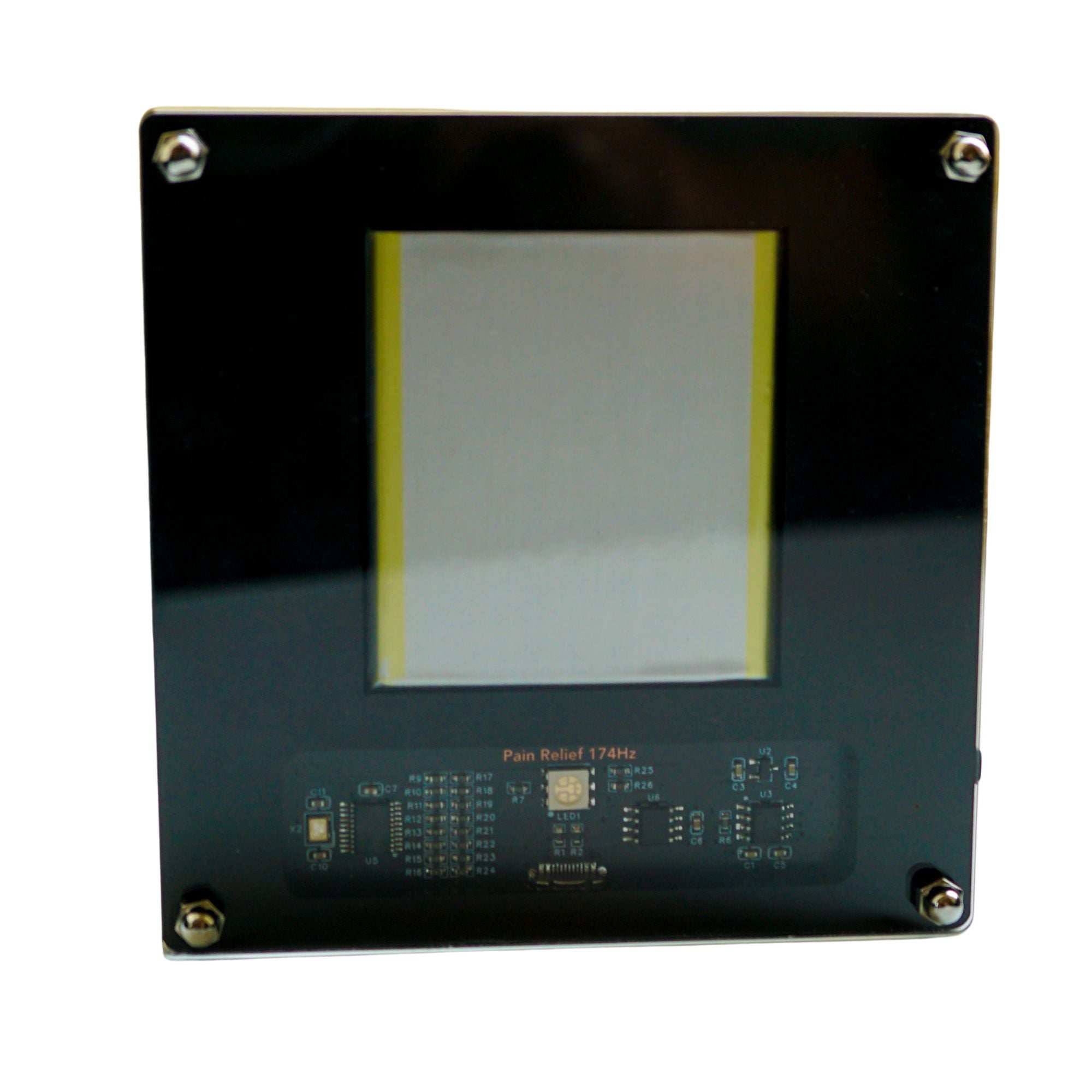 174Hz Frequency Generator for Tension & Stress Release