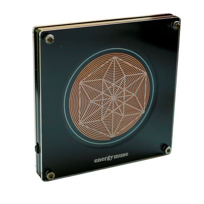 174Hz Frequency Generator for Tension & Stress Release