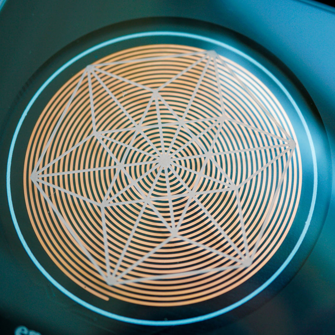 174Hz Frequency Generator – Exclusive Scalar Tool for Pain Relief