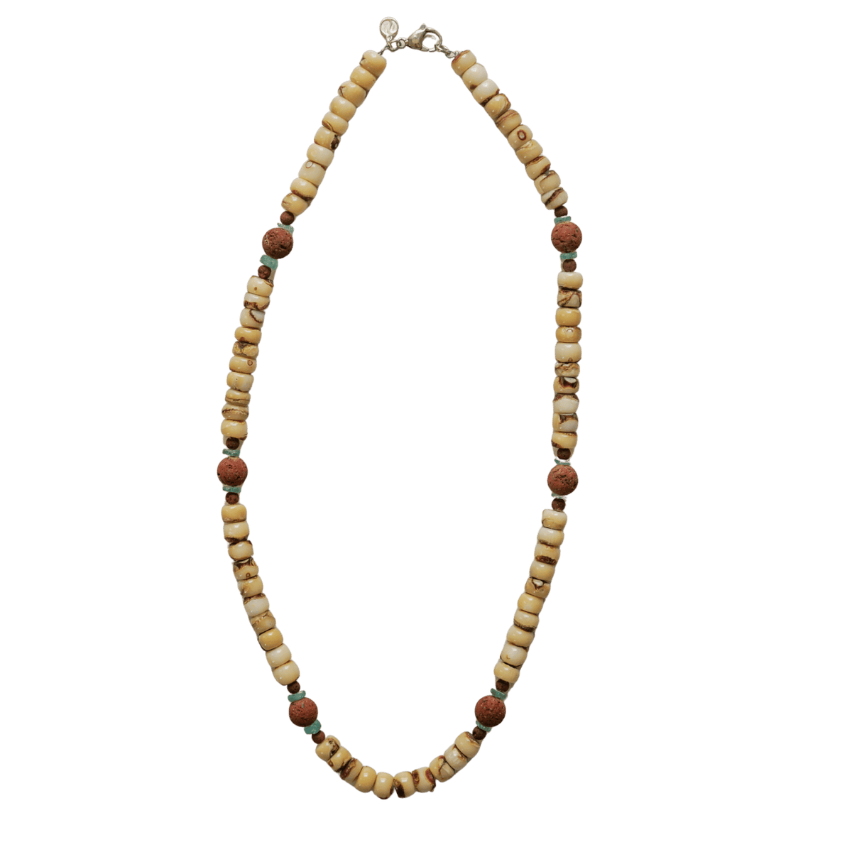 Earth & Sea Necklace