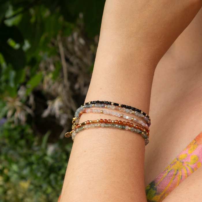 Path to Prosperity Bracelet