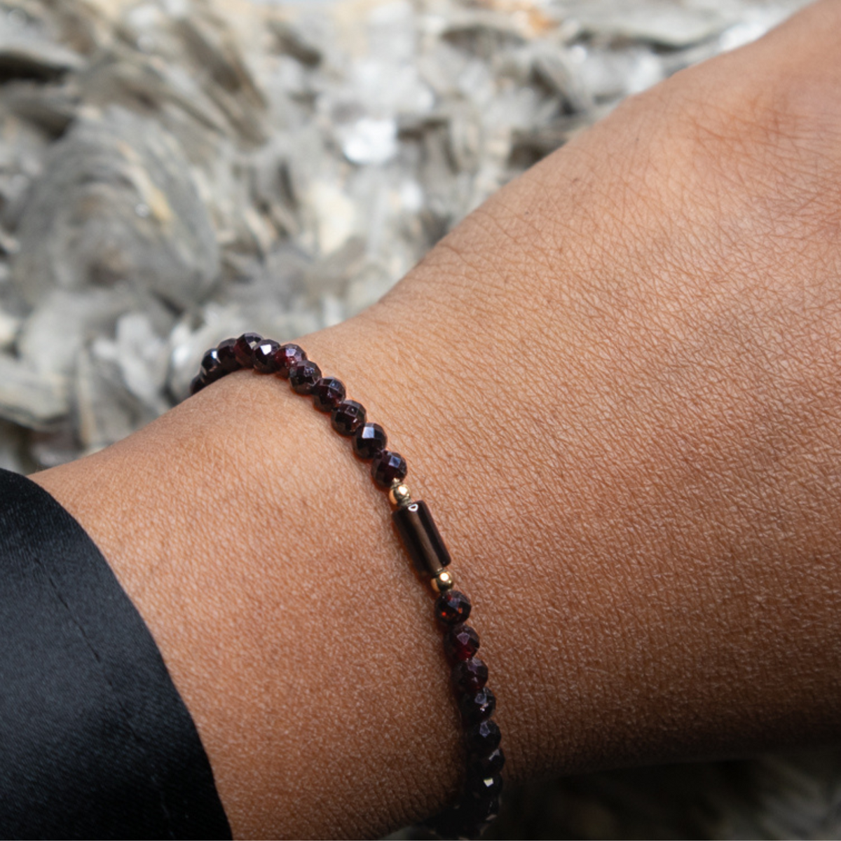 Unblock Your Wealth Bracelet