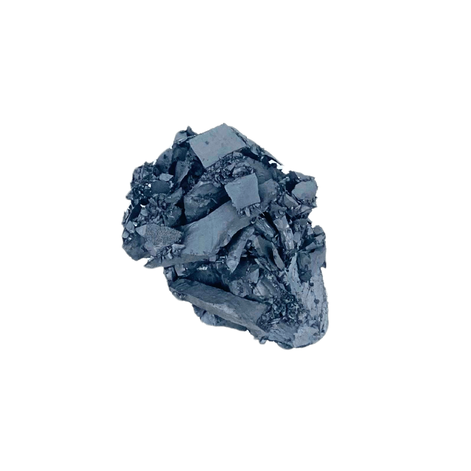 Active Loadstone Lodestone – Magnetic Energy for Prosperity, Love & Protection – Energy Muse