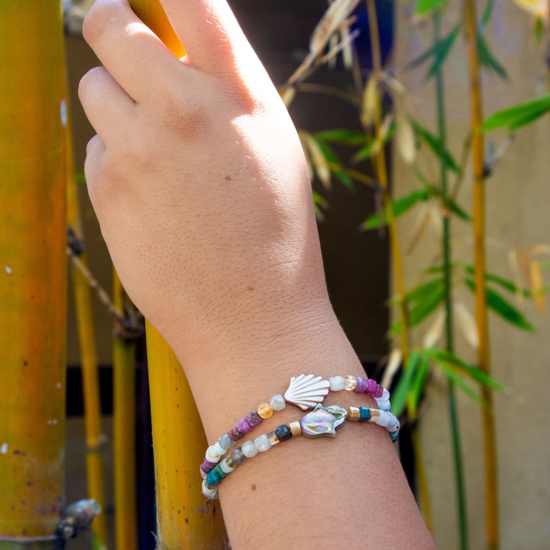Artemis Goddess Bracelet | Shop Goddess Bracelets from Energy Muse