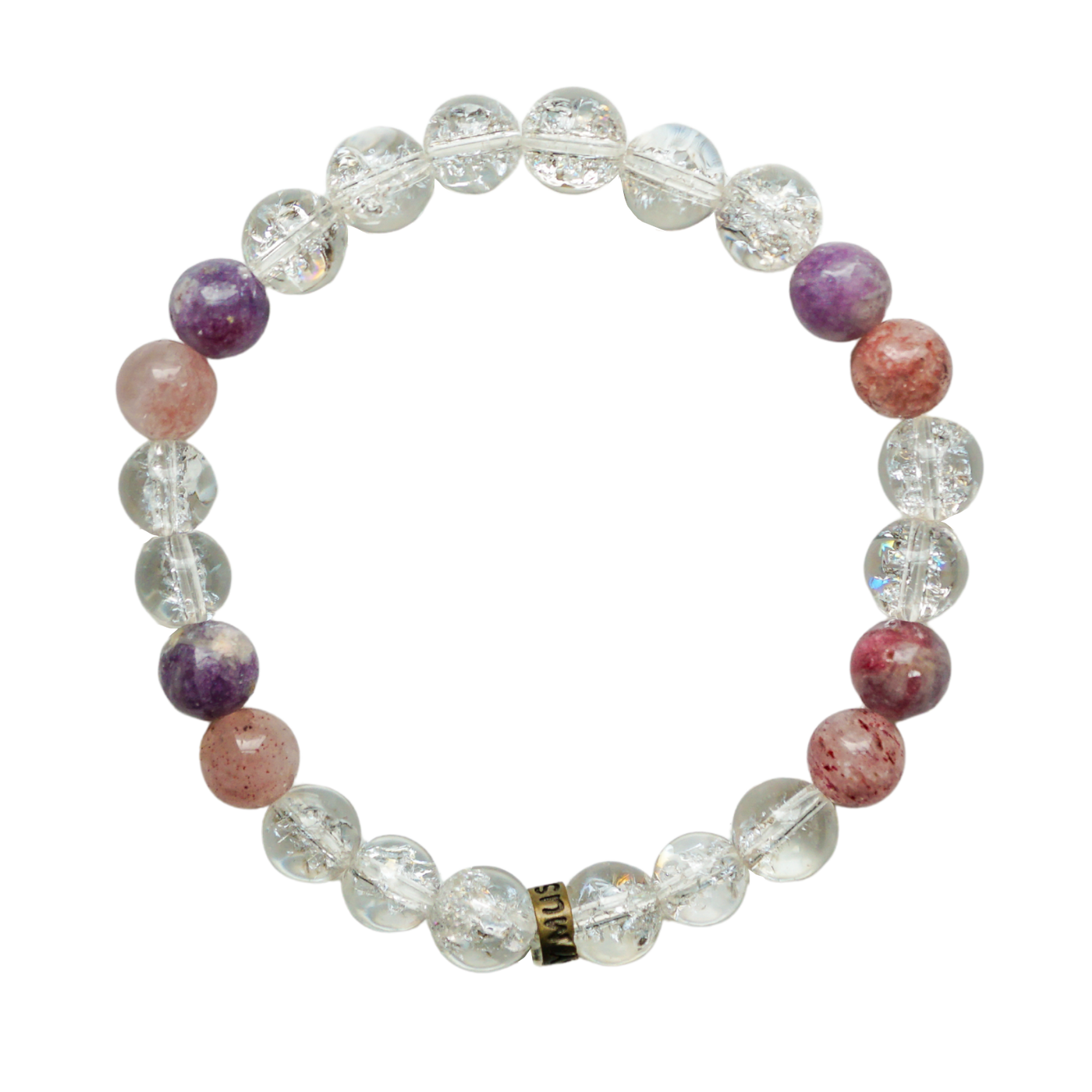 2026 Manifestation Bracelet | Exclusive Energy Muse Jewelry