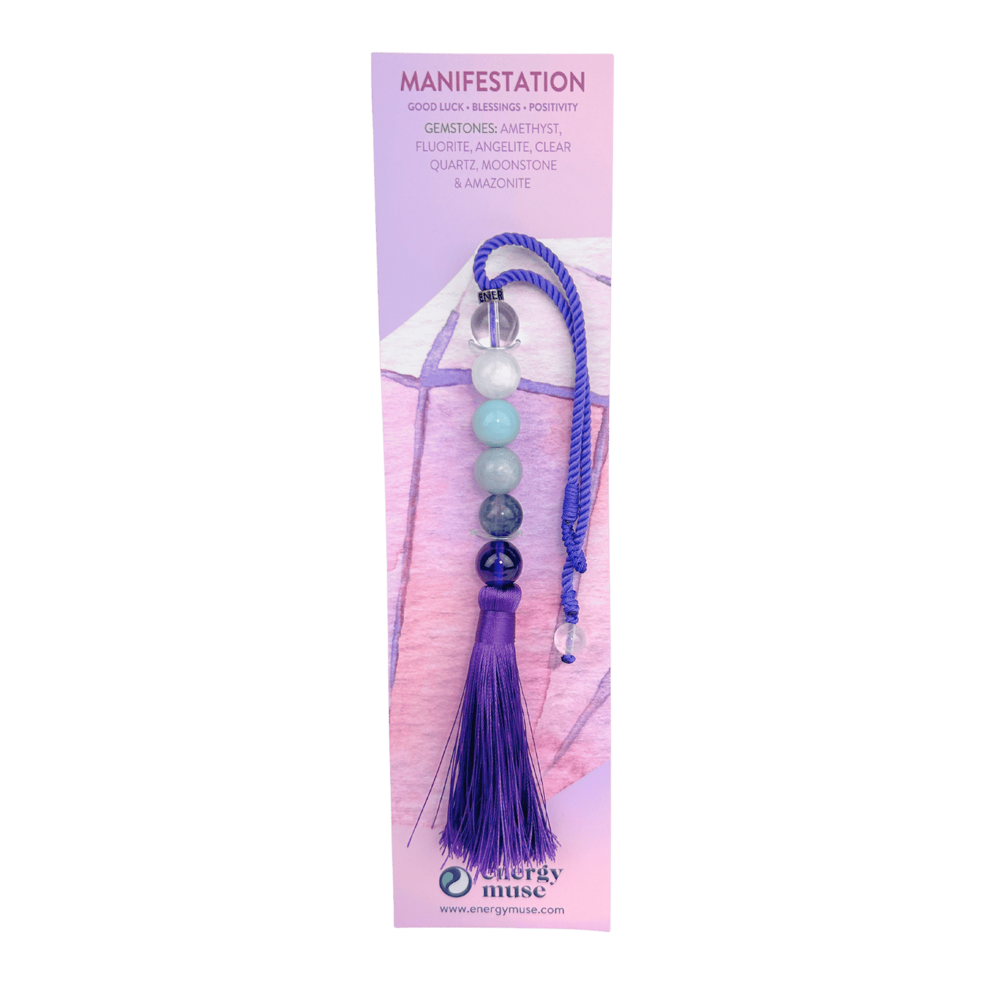 Manifestation Intention Hanger