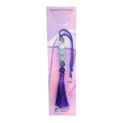 Manifestation Intention Hanger