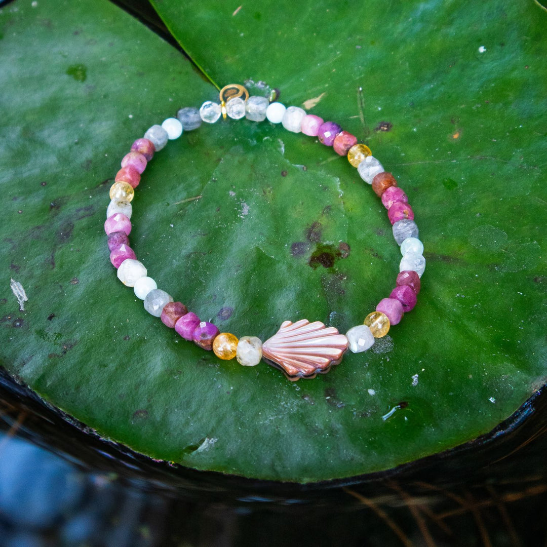 Aphrodite Goddess Bracelet | Shop Goddess Bracelets from Energy Muse