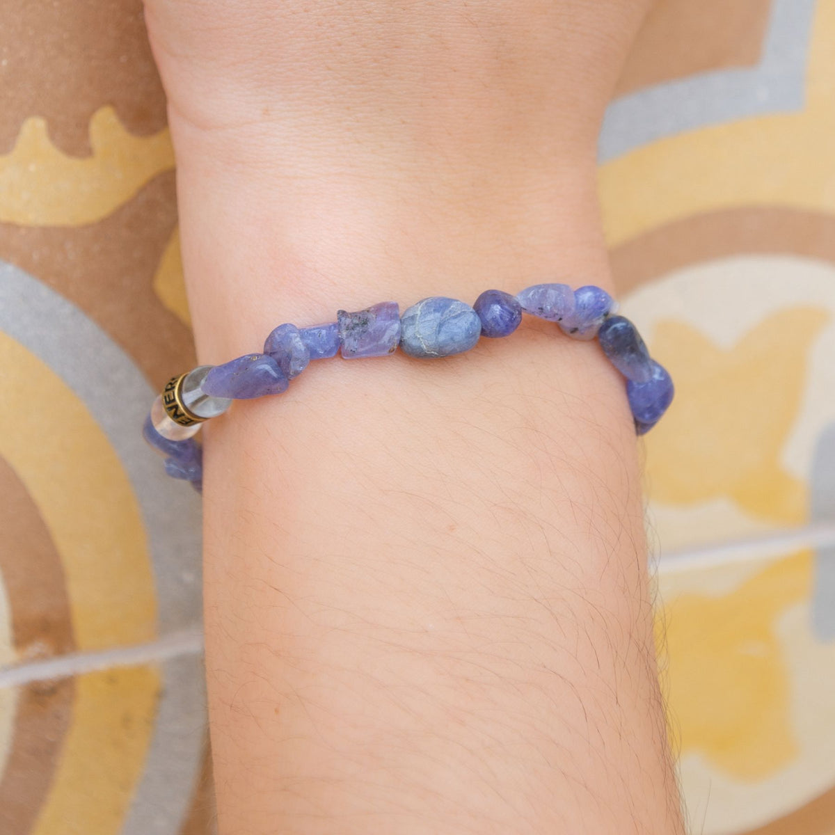Tanzanite Bracelet