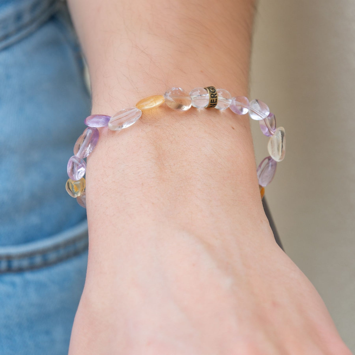 Ametrine Bracelet