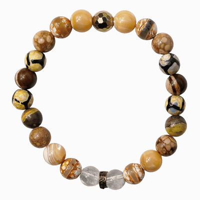 417Hz Frequency Bracelet