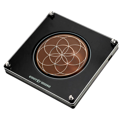 417Hz Frequency Generator for Energy Clearing