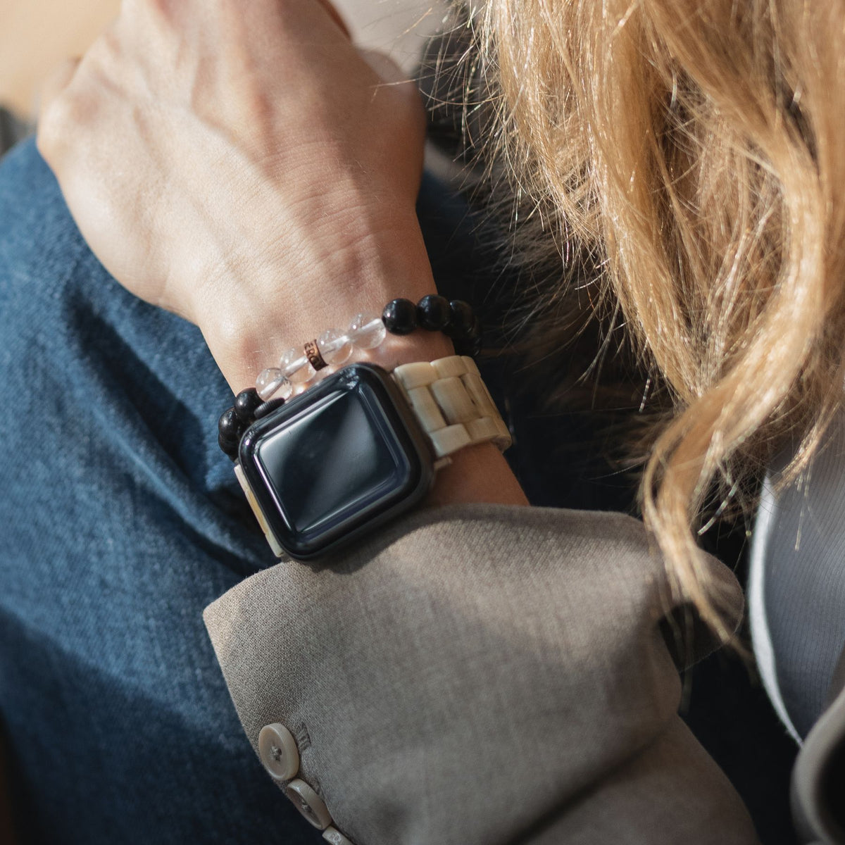 Digital Detox Bracelet