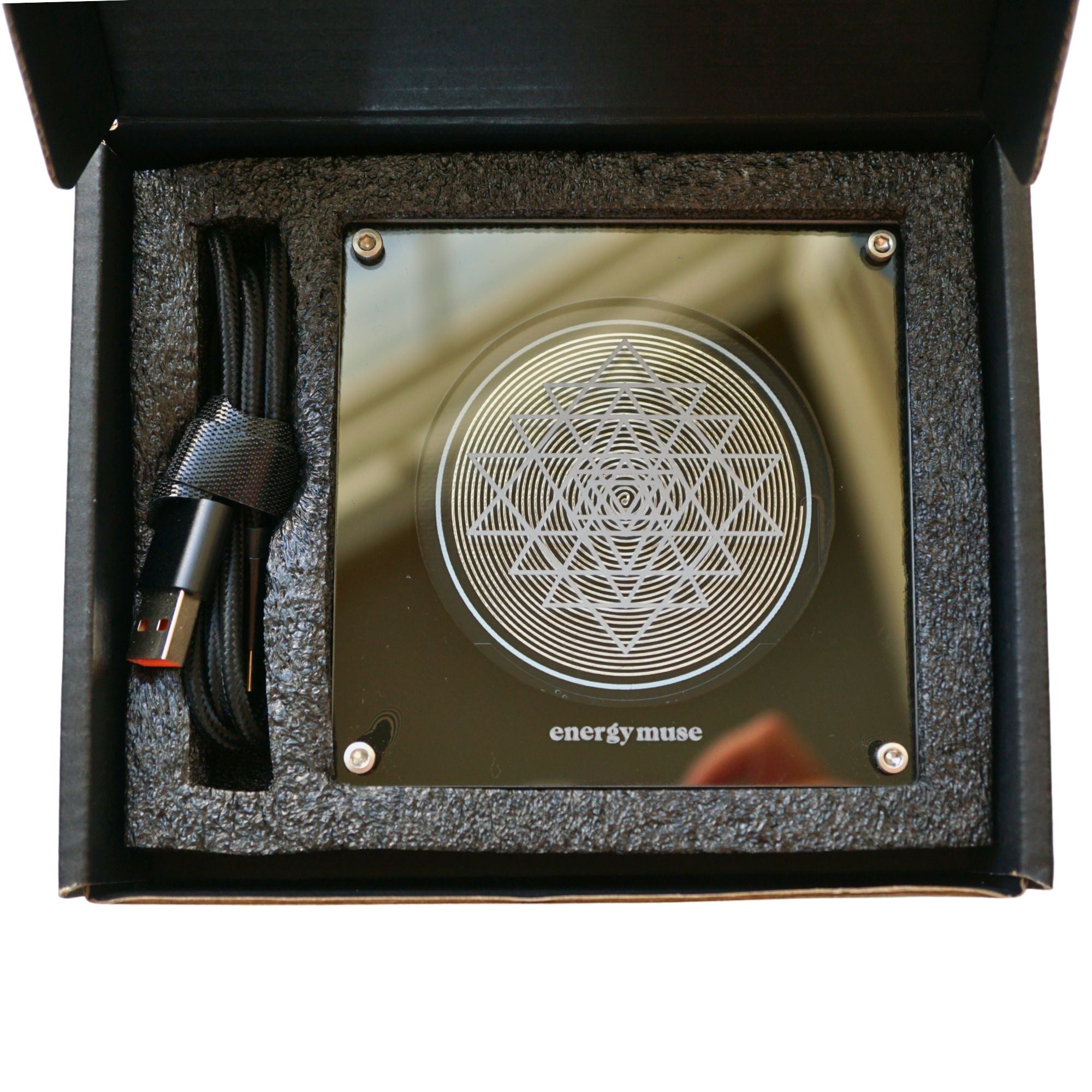 528Hz Frequency Generator for Accelerated Manifestation