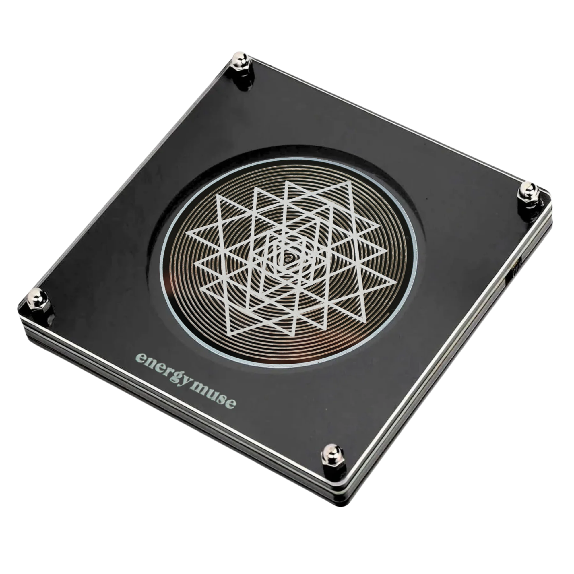 528Hz Frequency Generator for Accelerated Manifestation