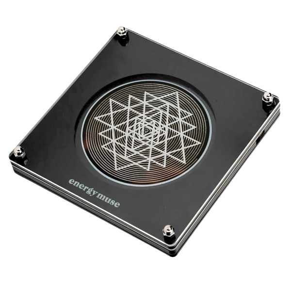 Aページ 528Hz Frequency Generator – Manifestation, Healing & Love