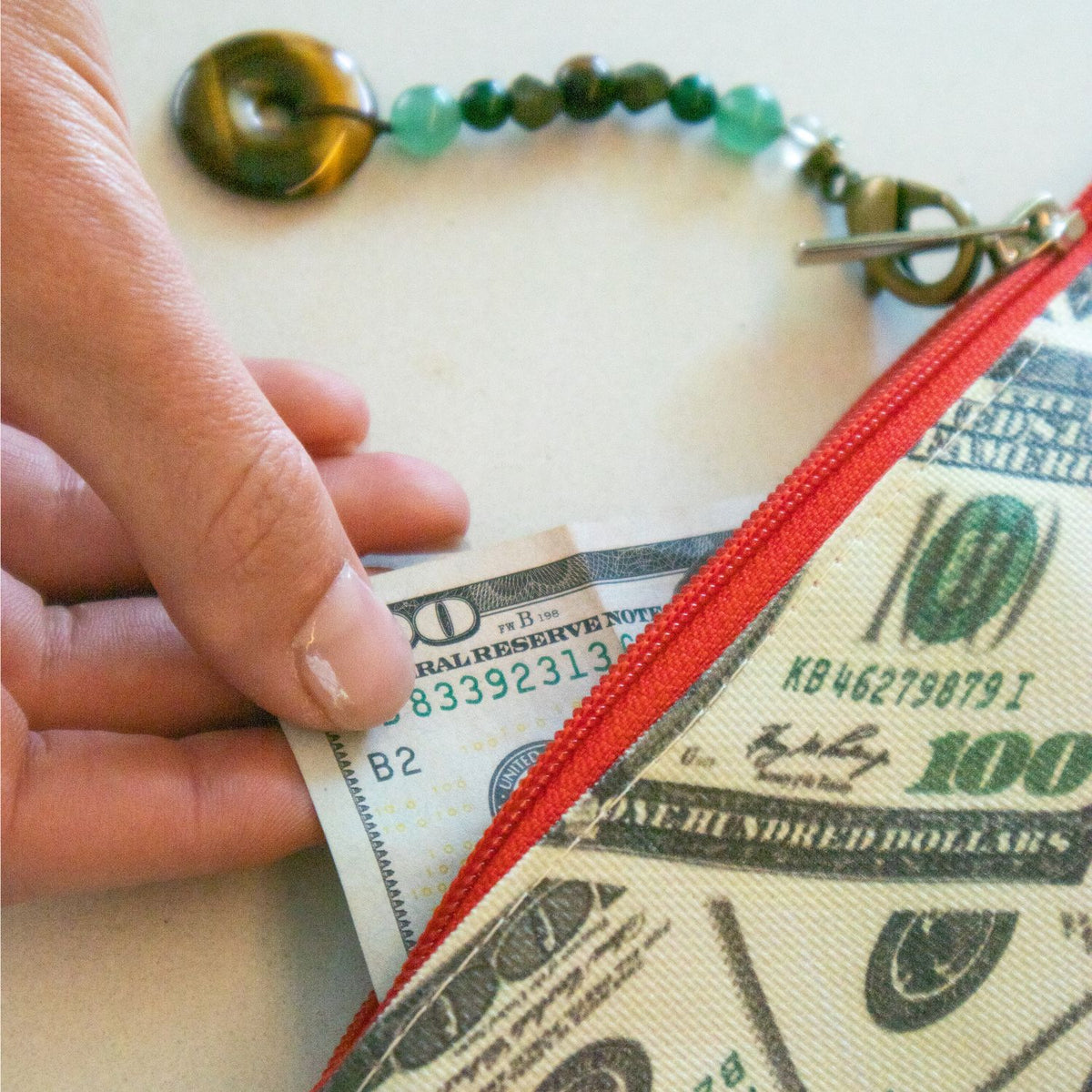 Magic Money Activation Bundle