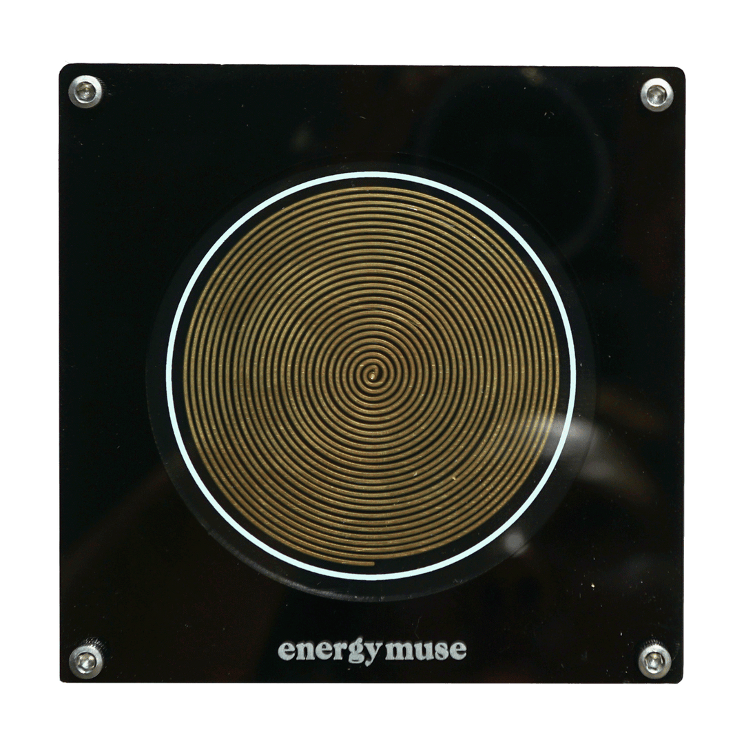 7.83 Hz Earth Frequency Generator | Grounding & EMF Protection