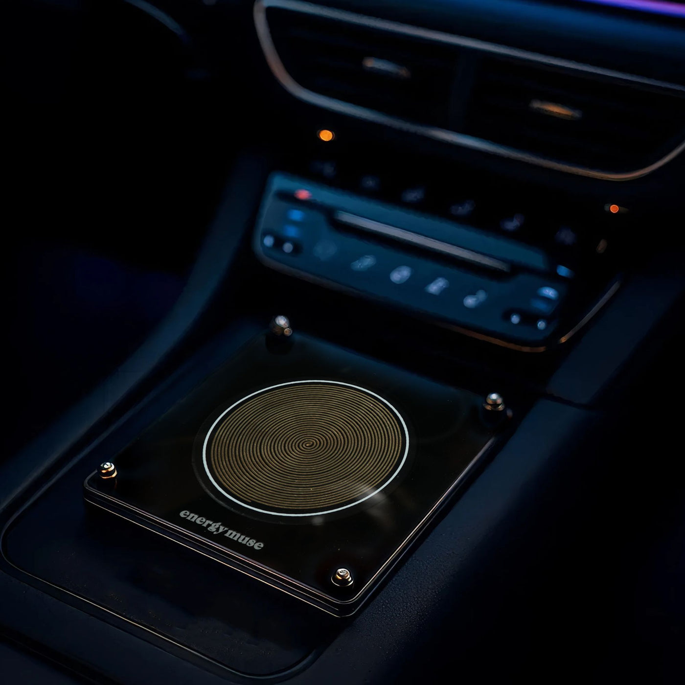 7.83Hz Frequency Generator for Better Sleep