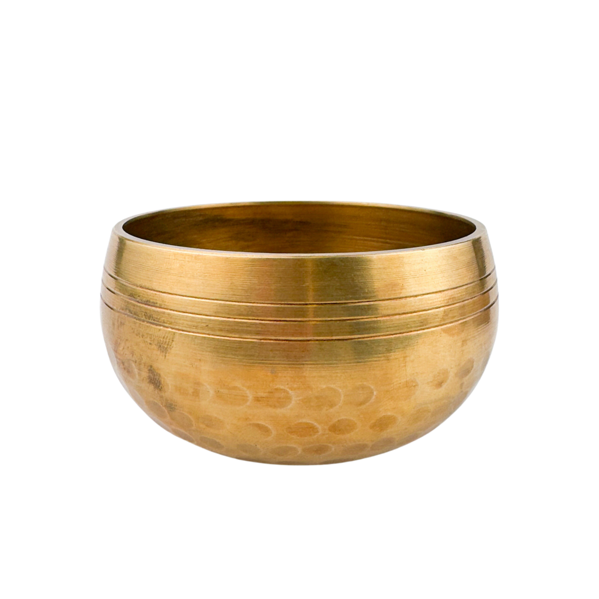 7-Metal Singing Bowl