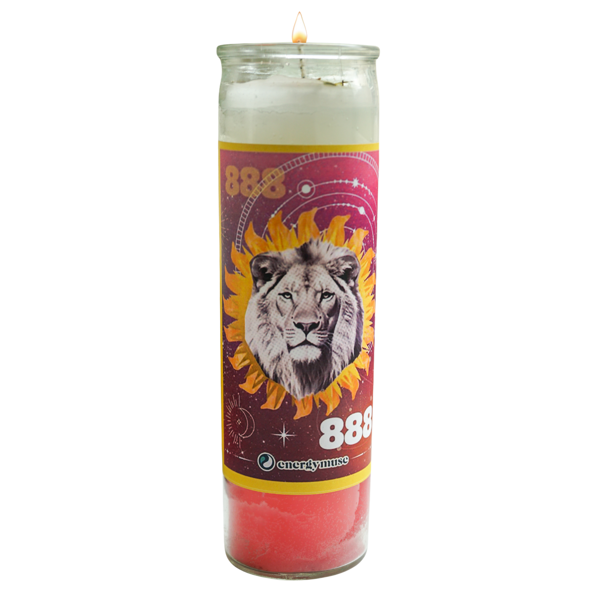 888 Candle
