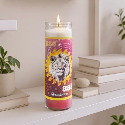 888 Candle