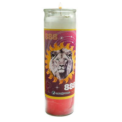 888 Candle