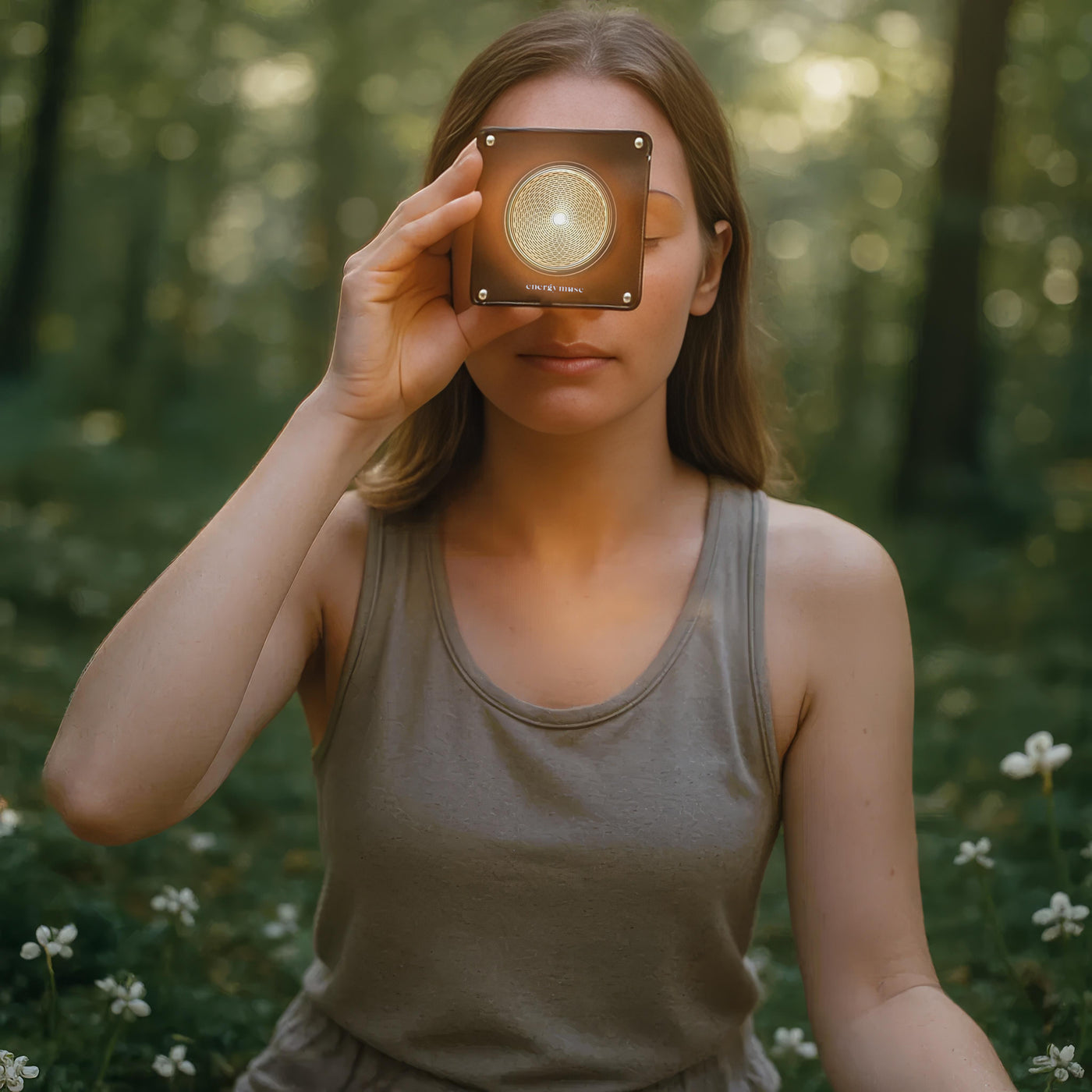 963Hz Frequency Generator for Mental Focus