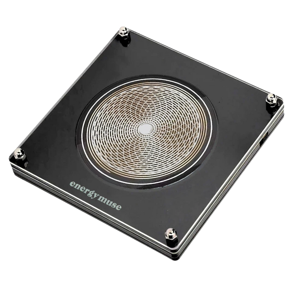 963Hz Frequency Generator for Mental Focus