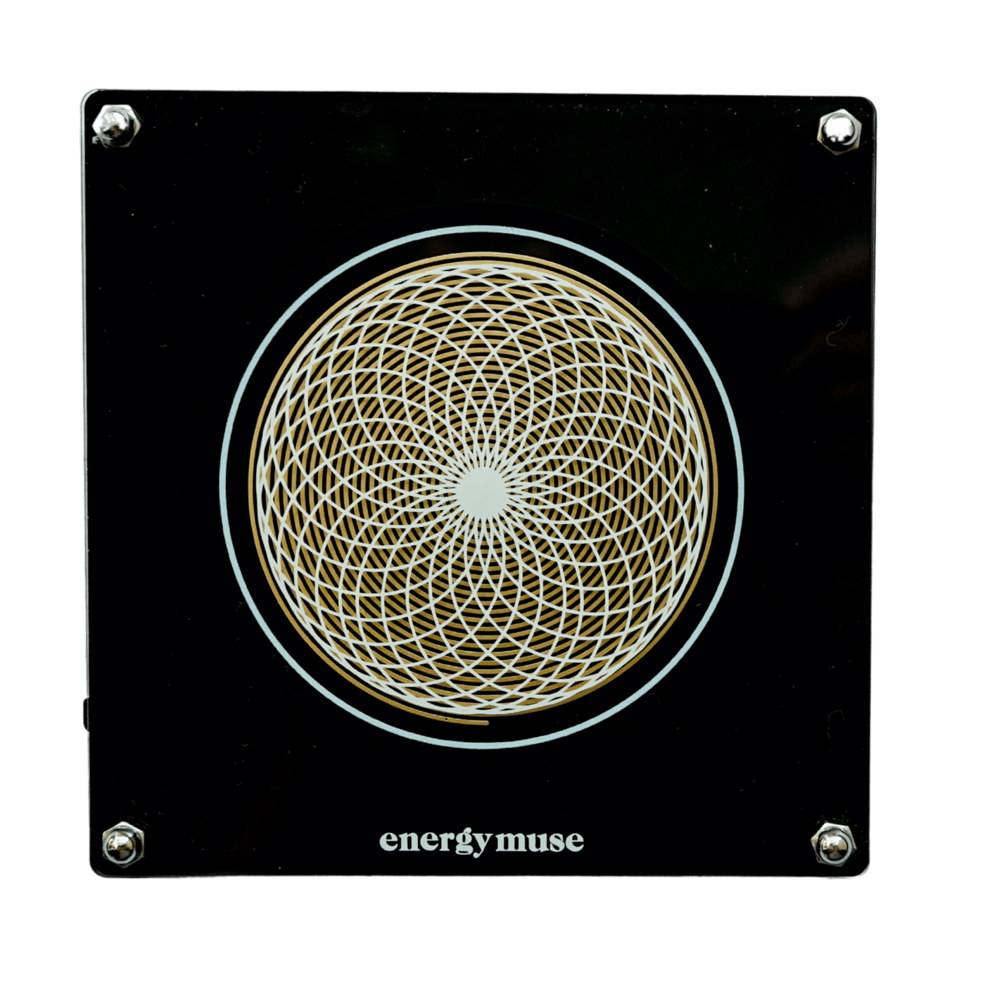 963Hz Frequency Generator for Mental Focus