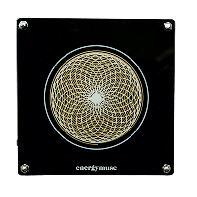 963Hz Frequency Generator for Mental Focus