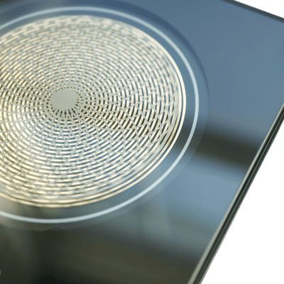 963Hz Frequency Generator for Mental Focus