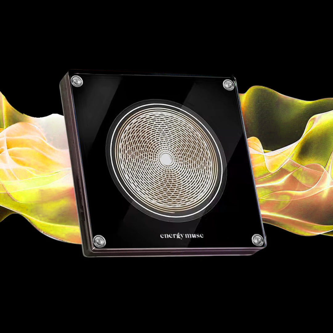 Heather's 963Hz Frequency Class