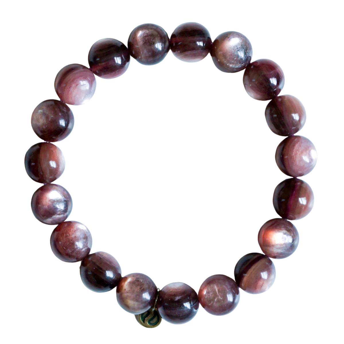 A-grade Lepidolite Bracelet